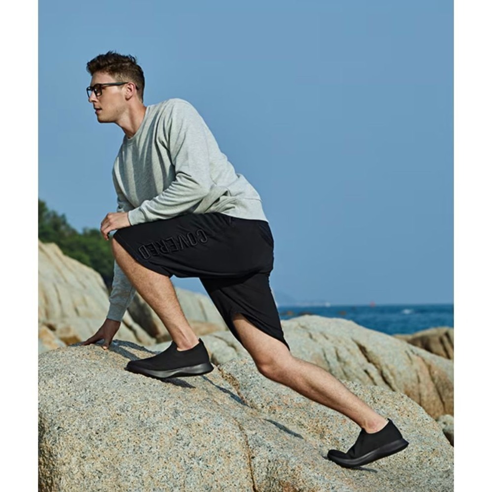 VIVAIA Unisex Sneaker Waterproof Slip-on size Men EU/40 US/7.5 woman's US/9